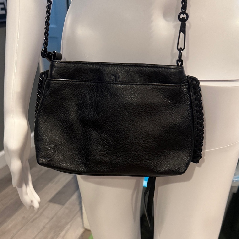 Aimee kistenberg crossbody NWOT